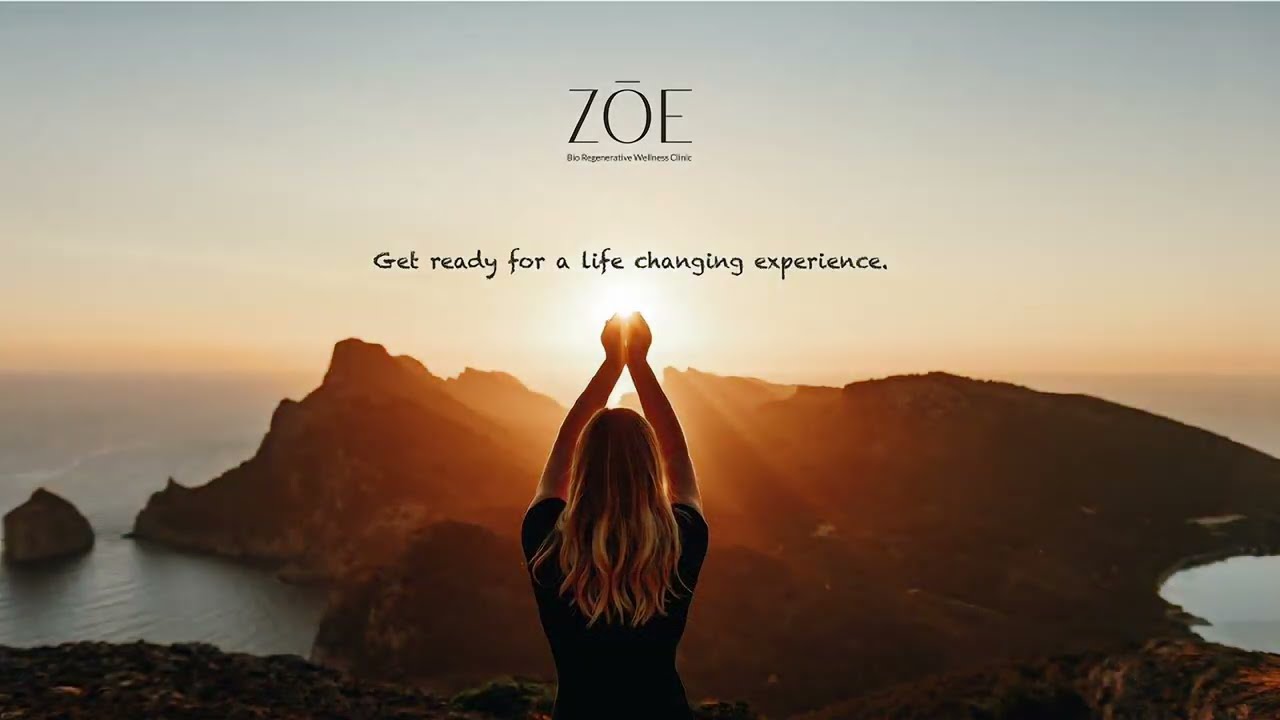 ZOE Clinic Ultimate Wellness – Tour